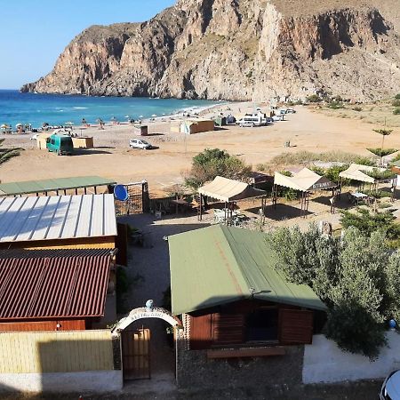 Penon De Velez De La Gomera Al Hoceima Exterior photo